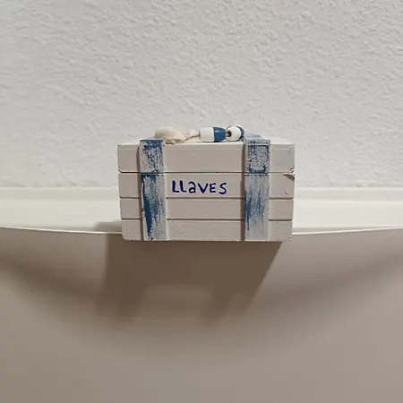 Διαμέρισμα Magalsena San Esteban de Pravia