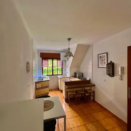 Διαμέρισμα Magalsena San Esteban de Pravia