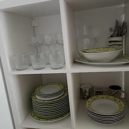 Magalsena Διαμέρισμα *