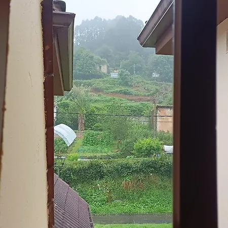 Magalsena Διαμέρισμα San Esteban de Pravia