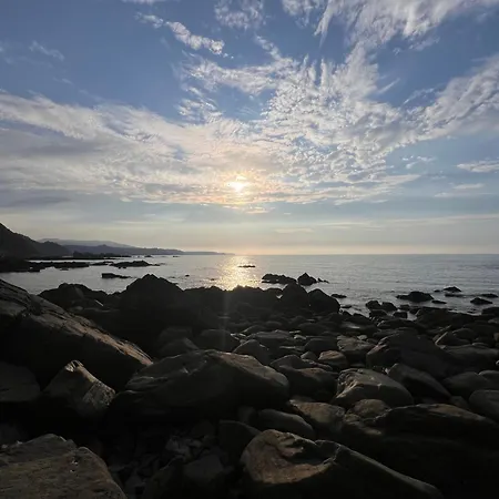 Διαμέρισμα Magalsena