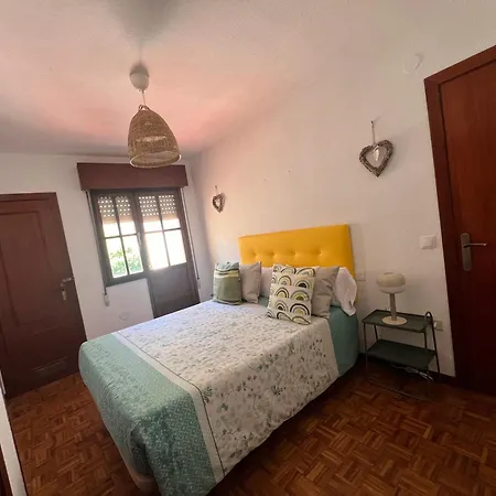 Magalsena Διαμέρισμα San Esteban de Pravia