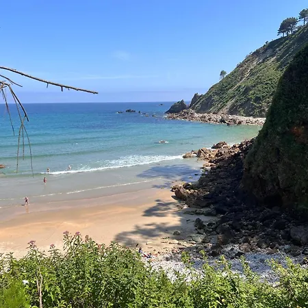 Διαμέρισμα Magalsena