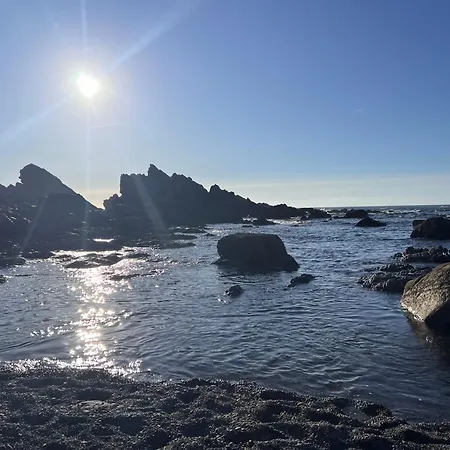 Magalsena Διαμέρισμα