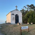 公寓 Magalsena San Esteban de Pravia