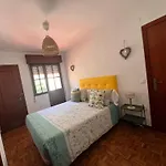 Magalsena 公寓 San Esteban de Pravia