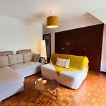 公寓 Magalsena San Esteban de Pravia