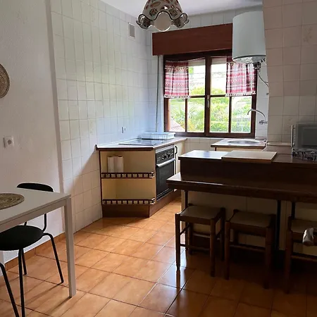 Apartment Magalsena *