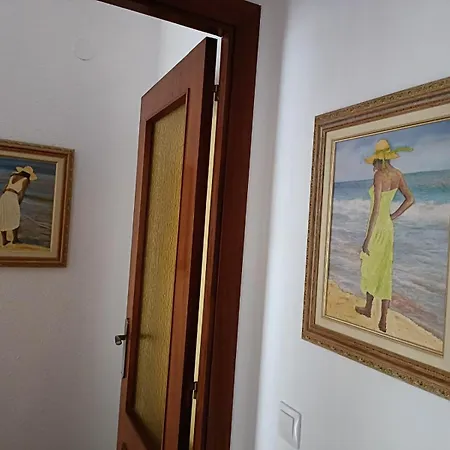 Magalsena Apartment