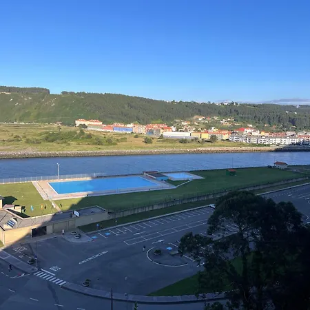 Apartamento Magalsena San Esteban de Pravia