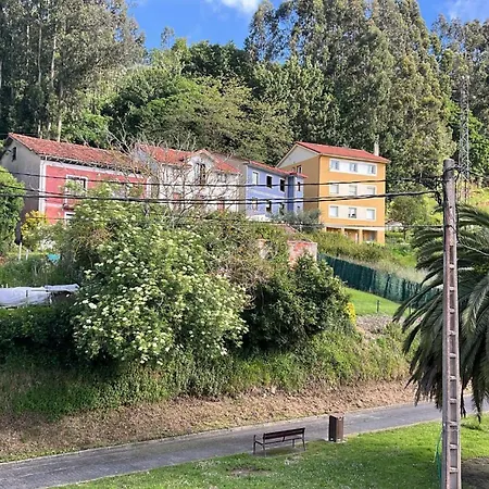 Magalsena 公寓