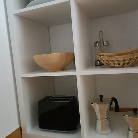 Magalsena Apartment San Esteban de Pravia