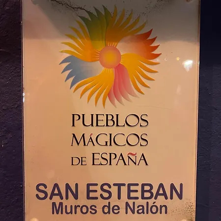 Apartamento Magalsena San Esteban de Pravia