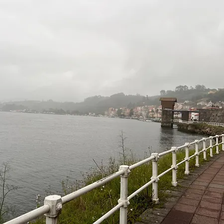 Magalsena Apartment San Esteban de Pravia