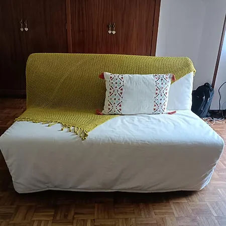 Apartment Magalsena *