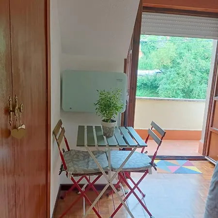 Apartment Magalsena *