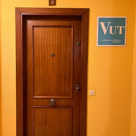 Magalsena Apartamento