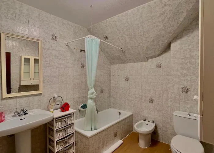 Magalsena Apartamento *