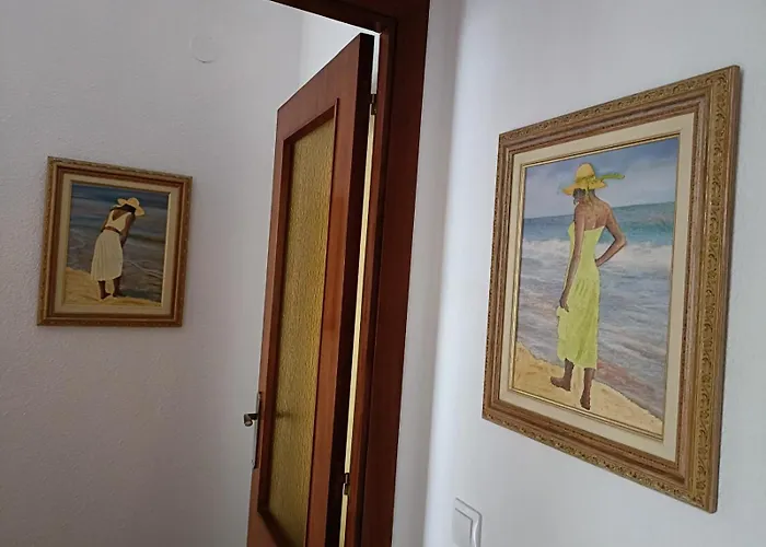 Magalsena Apartamento