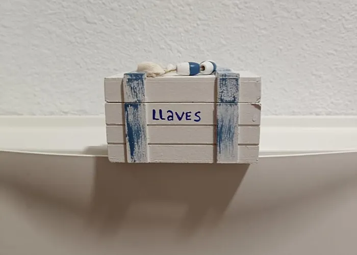 Apartamento Magalsena San Esteban de Pravia