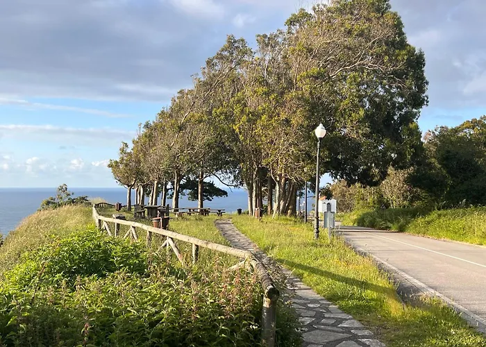 Apartamento Magalsena