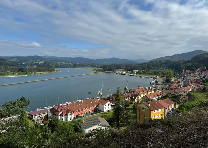 Apartamento Magalsena *