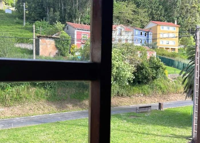 Magalsena Apartamento San Esteban de Pravia