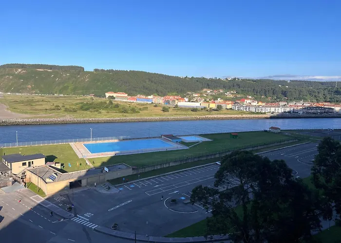 Apartamento Magalsena San Esteban de Pravia