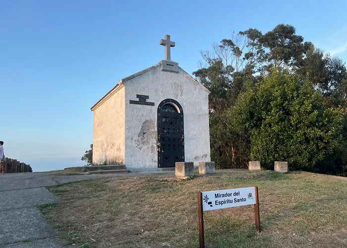 Apartamento Magalsena San Esteban de Pravia