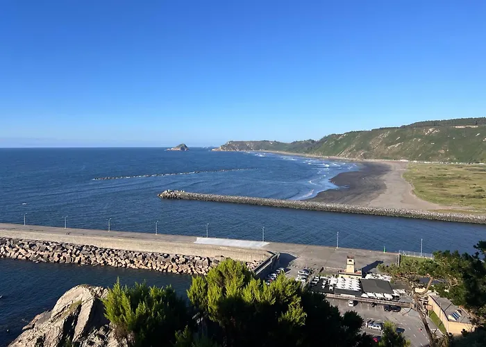 Magalsena San Esteban de Pravia