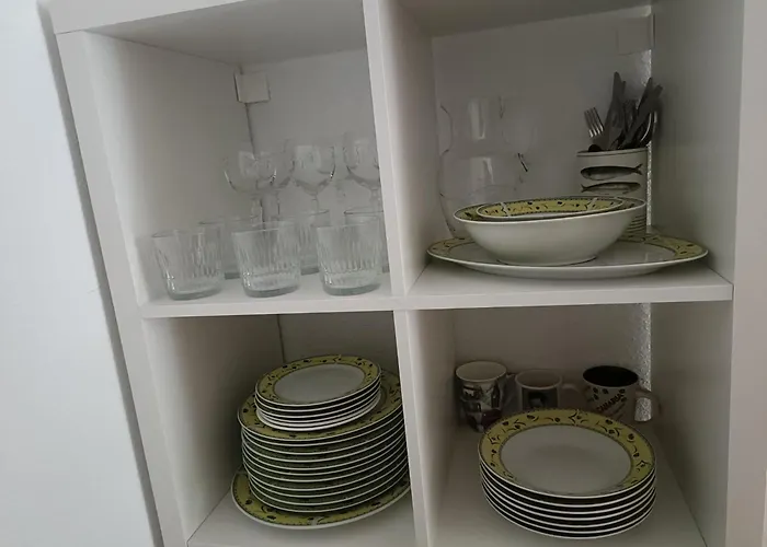 Magalsena Apartamento *