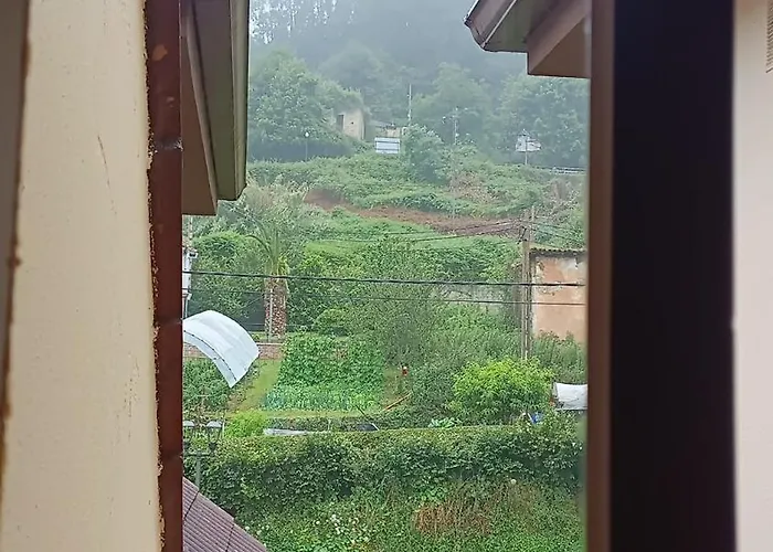 Magalsena Apartamento San Esteban de Pravia