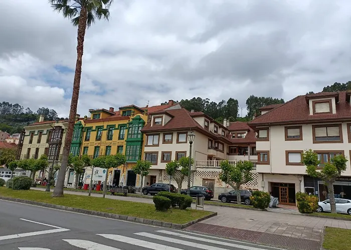 Magalsena Apartamento *