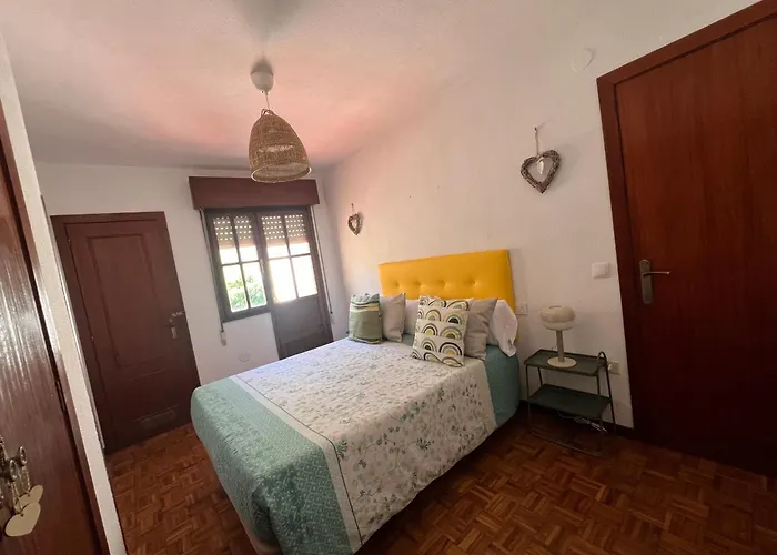 Magalsena Apartamento San Esteban de Pravia