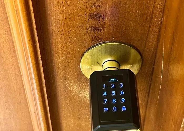 Apartamento Magalsena San Esteban de Pravia