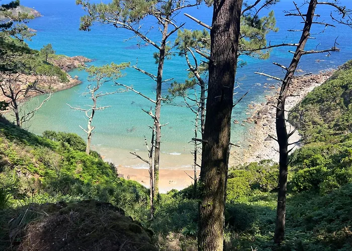 Apartamento Magalsena San Esteban de Pravia