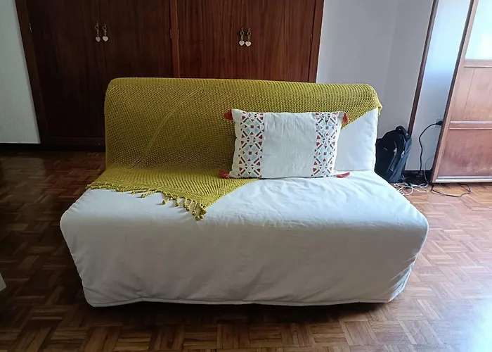 Apartamento Magalsena *