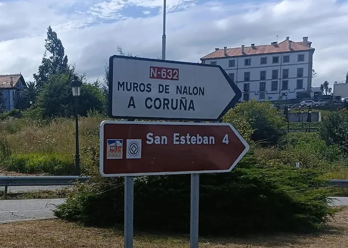 Magalsena Apartamento