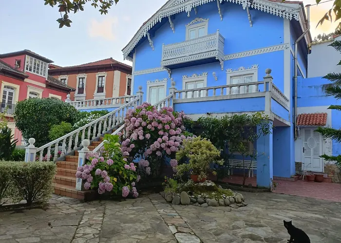 Apartamento Magalsena