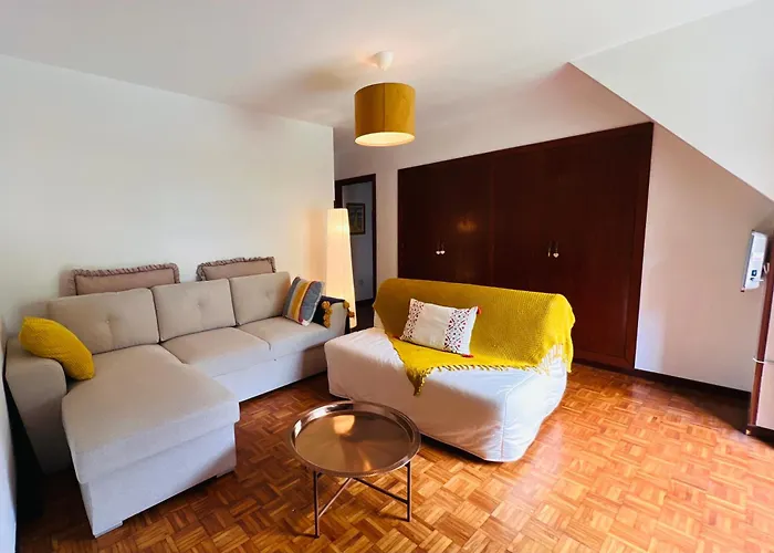 Apartamento Magalsena San Esteban de Pravia