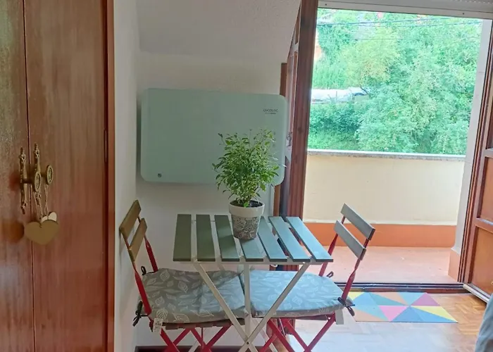 Apartamento Magalsena *