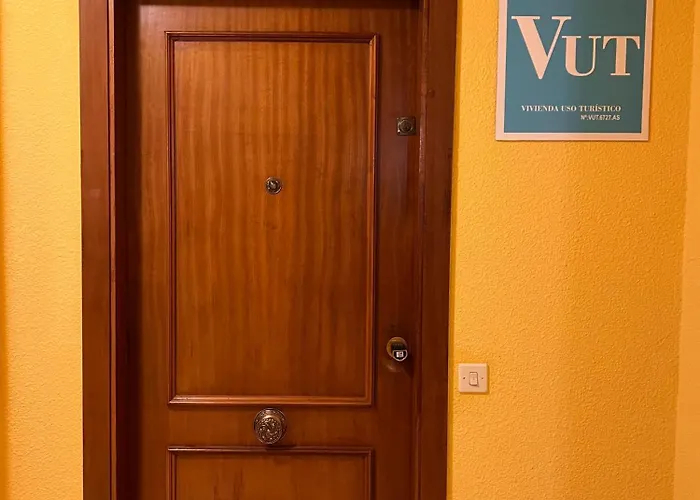 Magalsena Apartamento