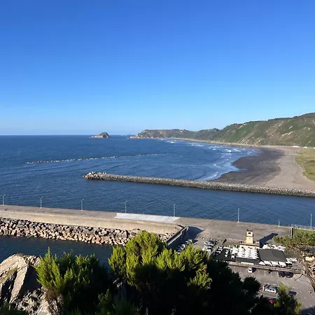 Magalsena San Esteban de Pravia