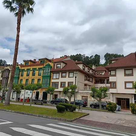 Magalsena Apartman *