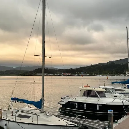 Apartman Magalsena San Esteban de Pravia