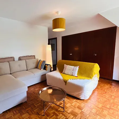 Apartman Magalsena San Esteban de Pravia