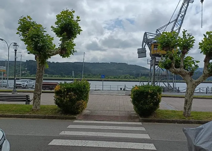 Magalsena * San Esteban de Pravia