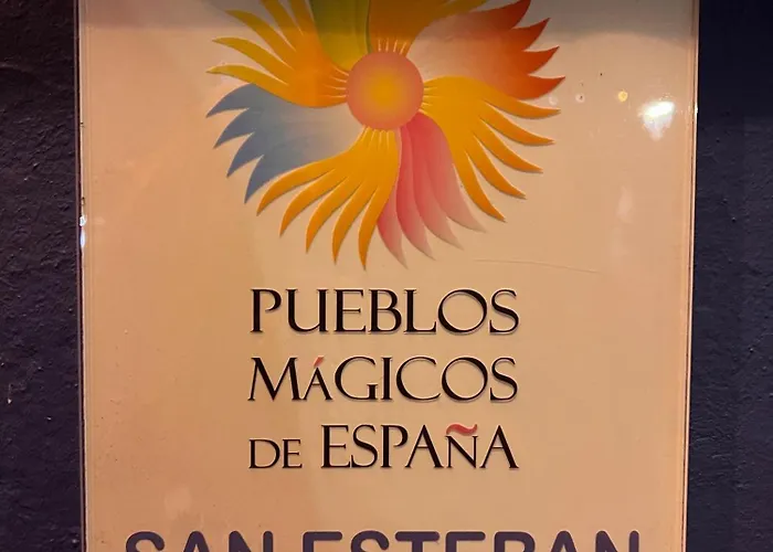 דירה Magalsena San Esteban de Pravia