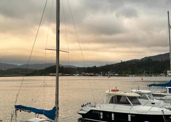 דירה Magalsena San Esteban de Pravia